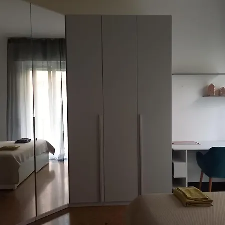 Apartament Donghi50 Genua